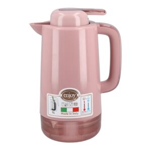 Luce Vacuum Jug Pink Luce Vacuum Jug Pink